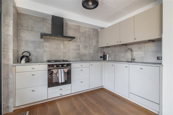 Medium property photo - Provincienlaan 10, 9642 GX Veendam